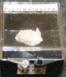 Pickeringite
