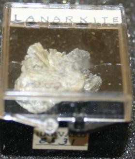 Lanarkite