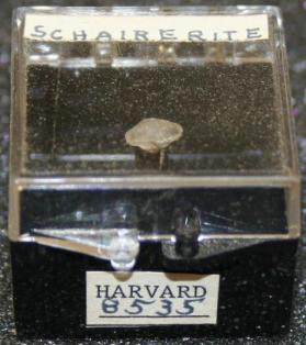 Schairerite