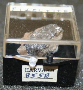 Fizélyite