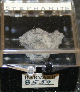 Stephanite