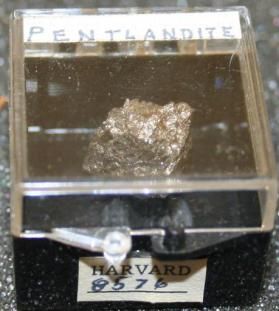 Pentlandite