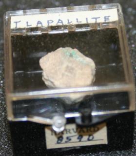 Tlapallite