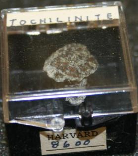 Tochilinite