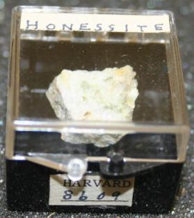Honessite
