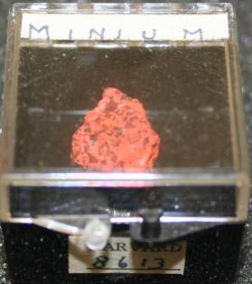 Minium