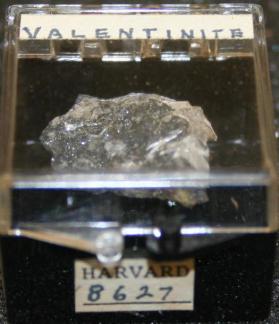 Valentinite