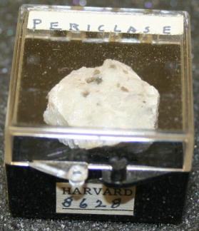 PERICLASE