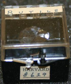 RUTILE