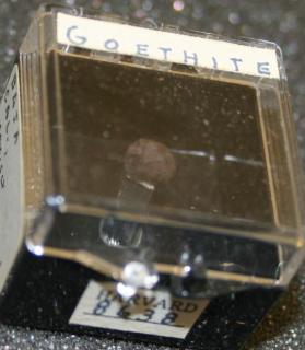 Goethite