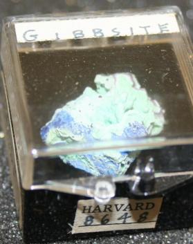 Gibbsite