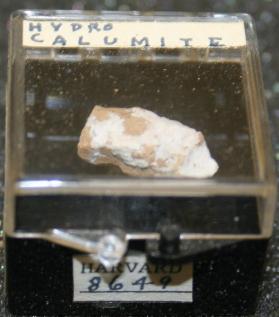 Hydrocalumite