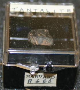 Tantalite Series