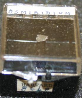 Osmiridium
