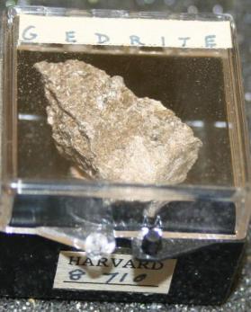 Gedrite
