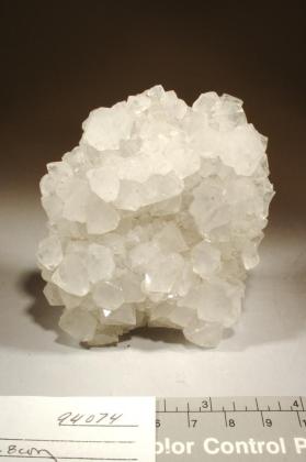 rock crystal