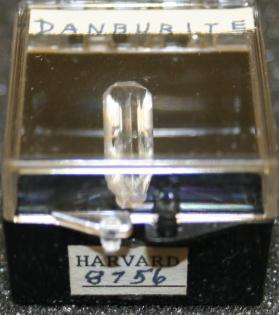 DANBURITE