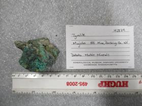 Tyrolite