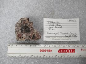 Iranite