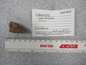 Iranite