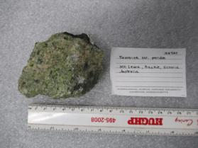 FORSTERITE