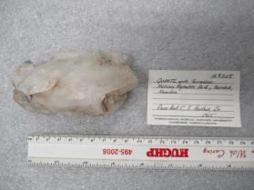 Quartz