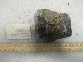 Chalcopyrite