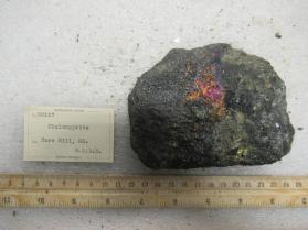 Chalcopyrite