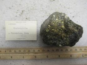 Chalcopyrite