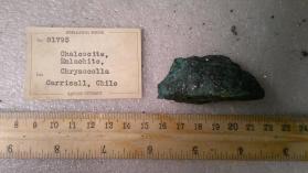Chalcocite