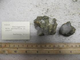Pyrrhotite