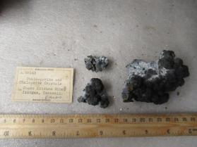 Chalcopyrite
