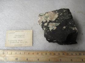 Chalcocite