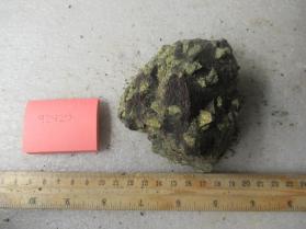 Chalcopyrite