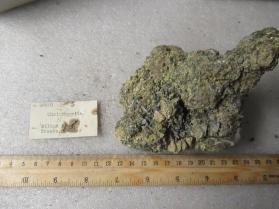 Chalcopyrite
