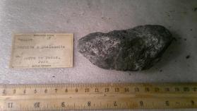 Bornite
