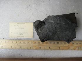 Chalcocite