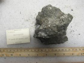 Chalcopyrite