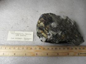 Chalcopyrite
