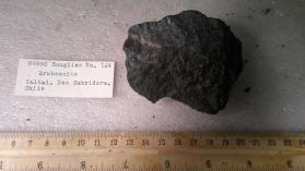 erubescite