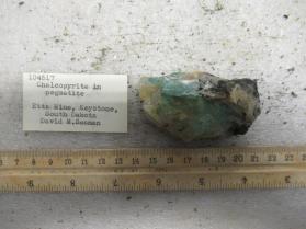 Chalcopyrite