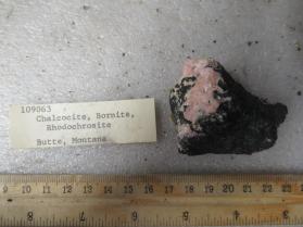 Chalcocite