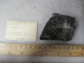 Bornite