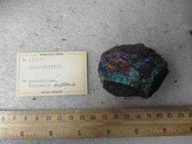 Chalcopyrite