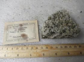 Chalcopyrite