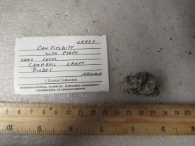 Canfieldite