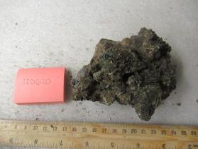 Chalcopyrite