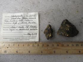 Chalcopyrite