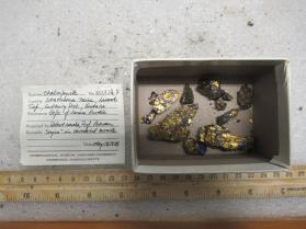 Chalcopyrite