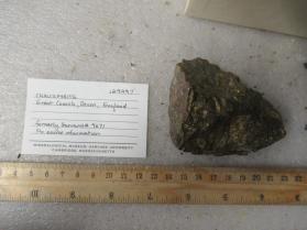 Chalcopyrite
